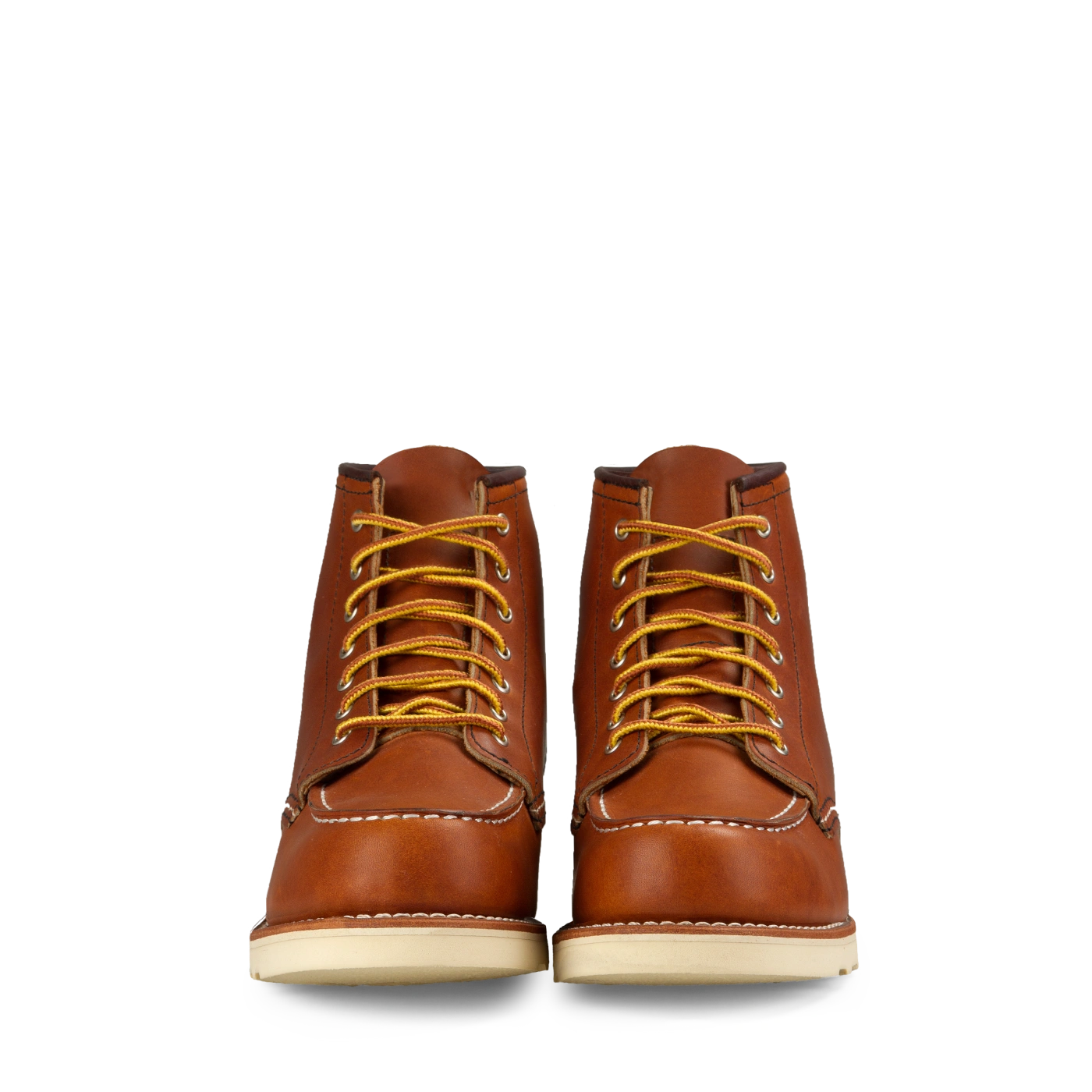 Oro Legacy: Your 6-Inch Moc Toe, Built to Last. Classic Style, Modern Comfort.